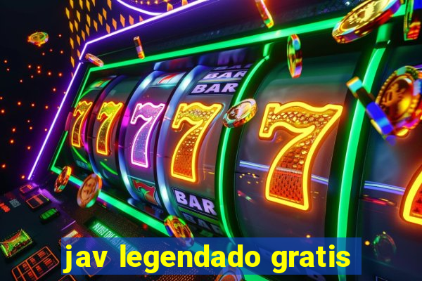 jav legendado gratis